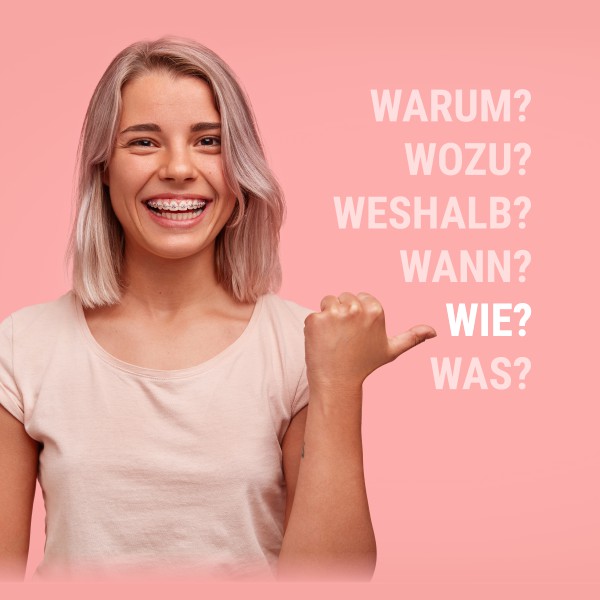 FAQ zur Zahnspange